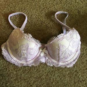 Body by Victoria bra