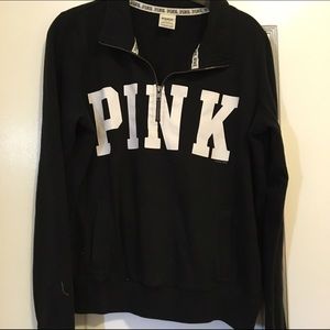 PINK Sweatshirt