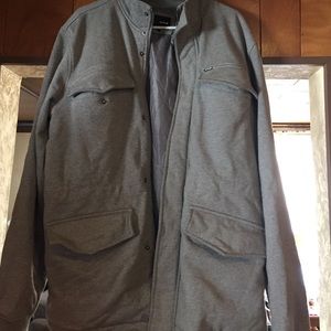 Men's jacket