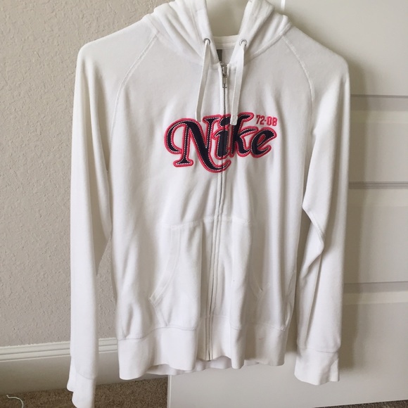 Nike Hoodies