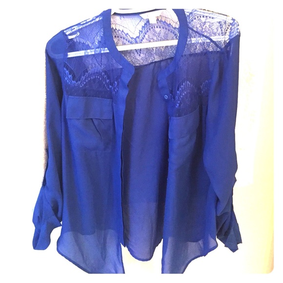Candies Top