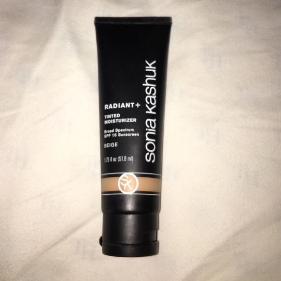 Sonia Kashuk Tinted Moisturizer - Beige