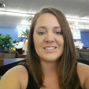 Meet your Posher, Paige