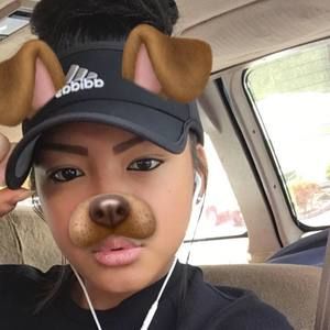 Meet your Posher, Kiani