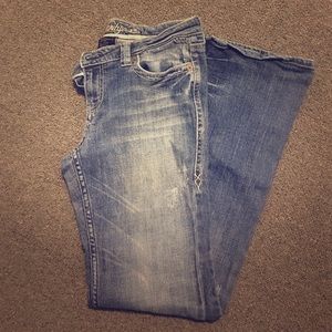 Vanity Jeans
