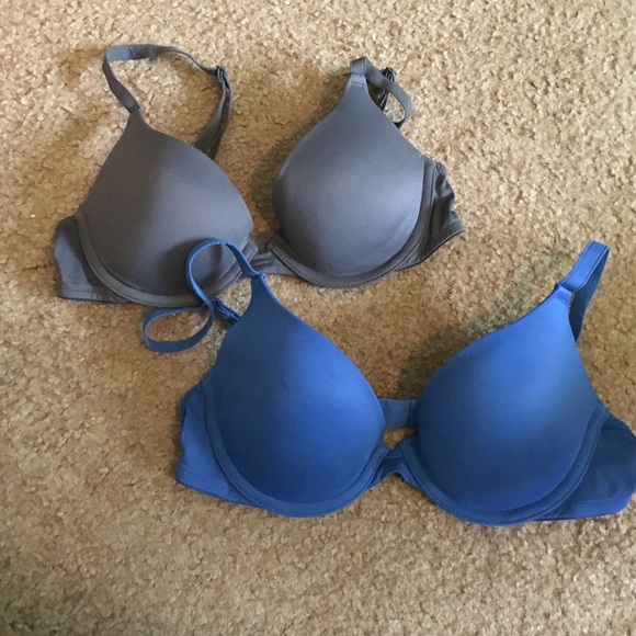 PINK bras