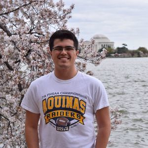 Meet your Posher, Mason