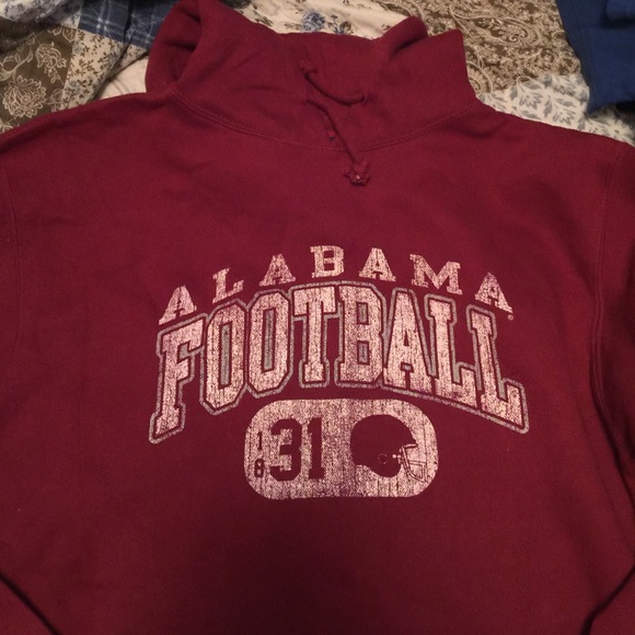 Alabama hoodie