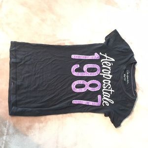 No flaws Aeropostale shirt!