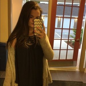 Meet your Posher, Molly