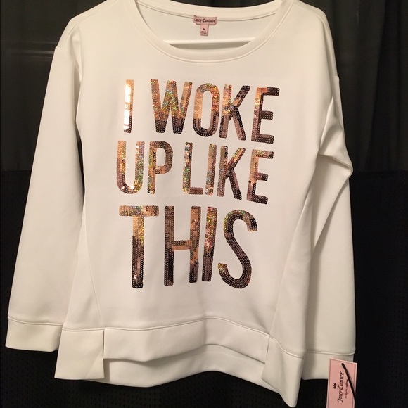 Juicy Couture Sweater