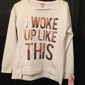 Juicy Couture Sweater