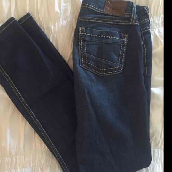 BKE Skinny Jeans