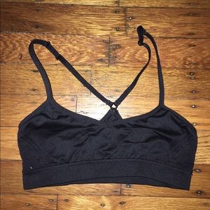 Victoria's Secret Pink bralette