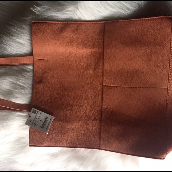 Zara Large Tote