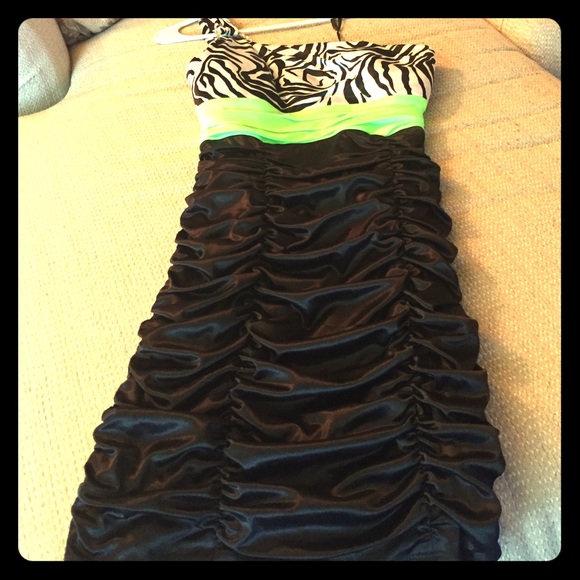 Party dress