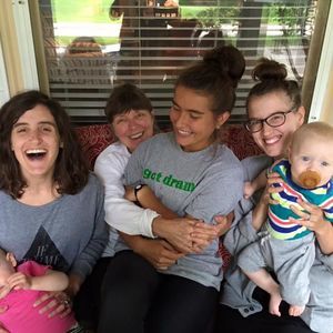 Meet your Posher, Savannah