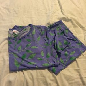 Lularoe Julie Dress
