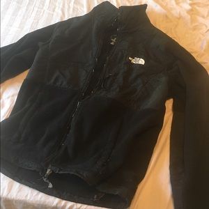 Woman's North face jacket