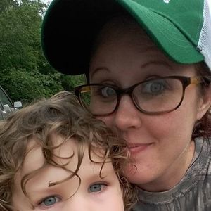 Meet your Posher, Lindsey