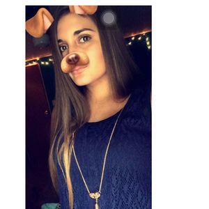 Meet your Posher, Mckenzie