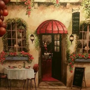 Meet your Posher, Colleen