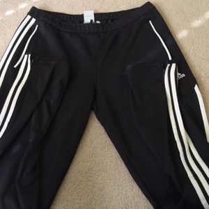 Adidas pants