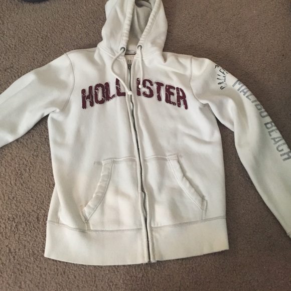 Hollister Jacket