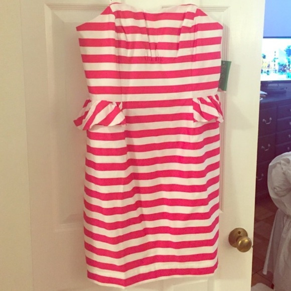 NWT Lily Pulitzer Maybell dress