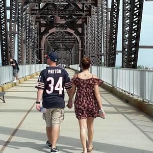 Meet your Posher, Robin