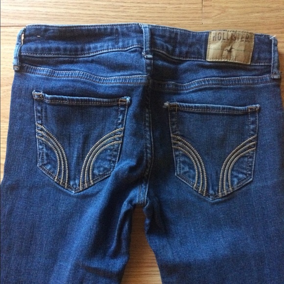 Hollister jeans - Picture 3 of 3