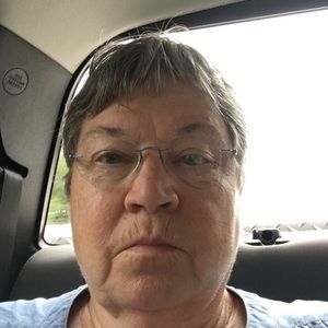 Meet your Posher, Vicki