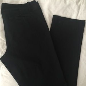 The Limited Exact Stretch dress pants