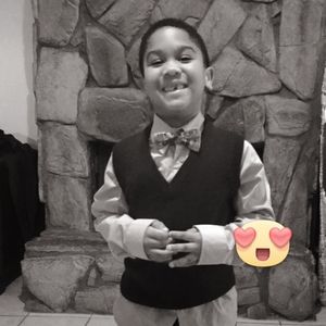 Meet your Posher, Latrenia