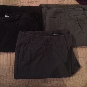 🎉🎉3 pair pants deal🎉🎉