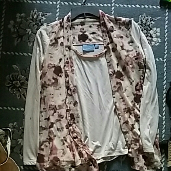 Long sleeve Simply Vira XS shirt