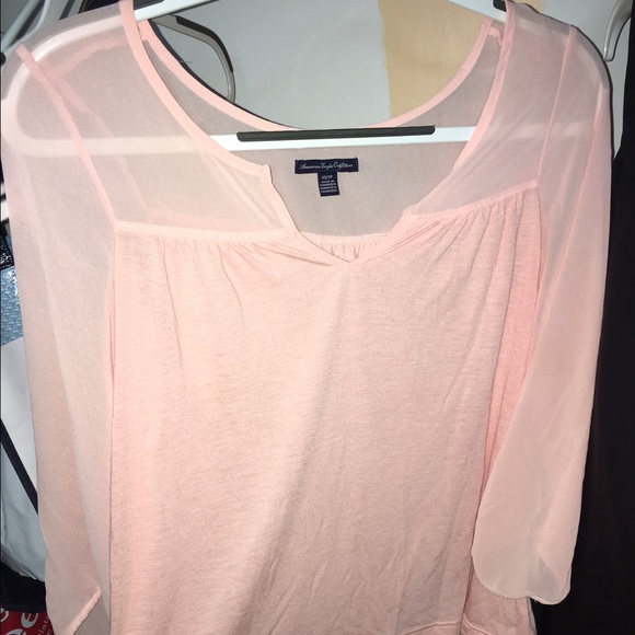 American Eagle Shirt