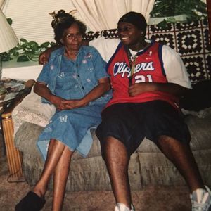 Meet your Posher, Clifton