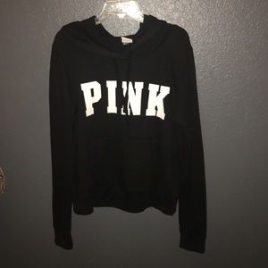 PINK! by VS Hoodie