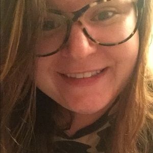 Meet your Posher, Kaitlen