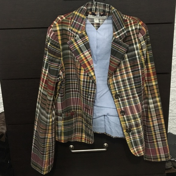 Tommy Hilfiger jacket