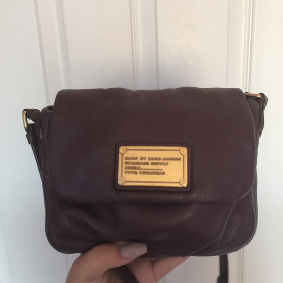 Marc Jacobs cross body