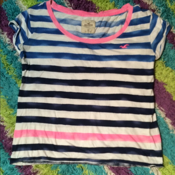 Holister top