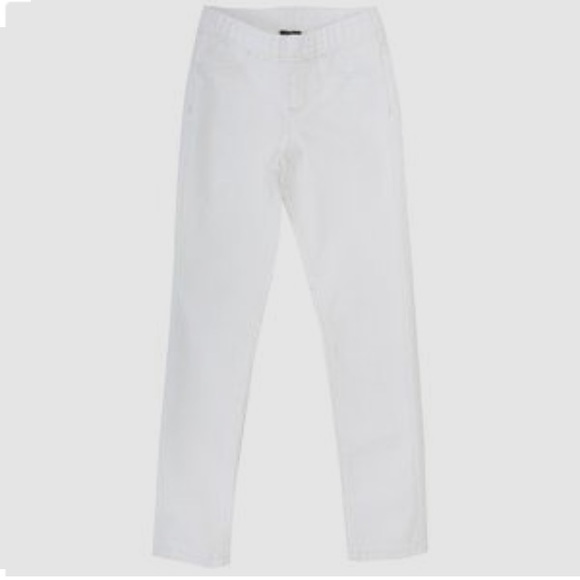 Off white jeans