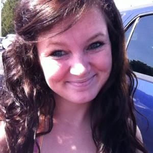 Meet your Posher, Monica