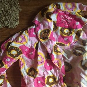 Victoria Secret pajamas