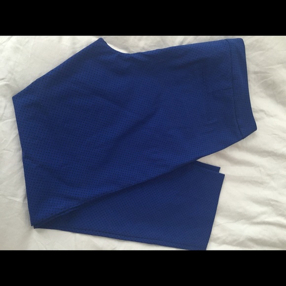 The Limited Ankle Crop dress pants - Picture 1 of 2