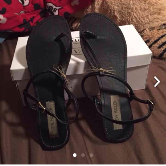 Steve Madden sandals