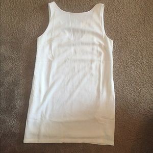 FINAL PRICE!!! White Dress