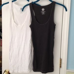 American eagle tanks